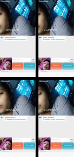 Bokep Indo Cewe ometv cantik dan penurut Original