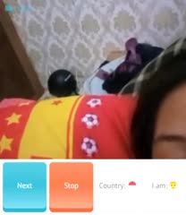 Bokep Indo Ome Tv ZP238 Sicakep Pamer TT Jumbo Ometv