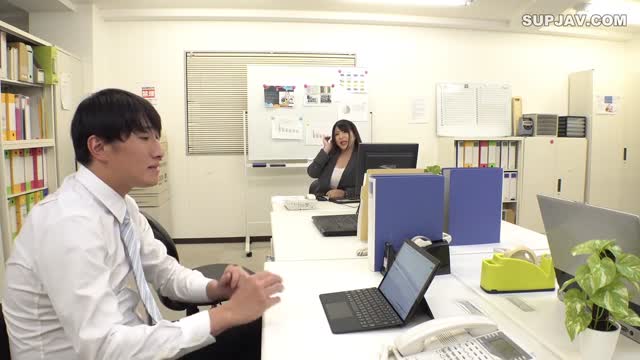 Marina Yuzuki Thicc Office Worker RM – japanese, big ass, blowjob, asian porn, big tits, bbw, Marina Yuzuki Thicc Office Worker RM, brunette