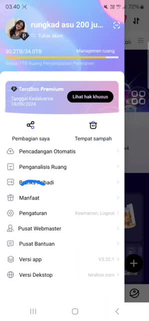 Bokep Indo VID 294 kena gilir di ruang tamu tanpa sensor