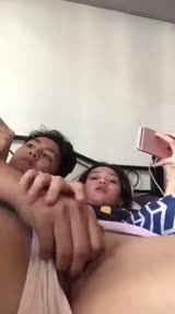 Bokep Sibling moments ngentot in the afternoon