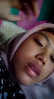 Pap nenen jilbab – buka baju di indekos tanpa sensor