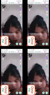 Bokep Indo Livu Gadis Binal Remas Nenen Binal