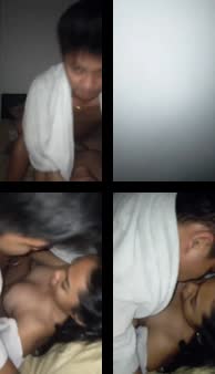 Bokep Indo Sama adek kelas colmek di hotel sampai lemas