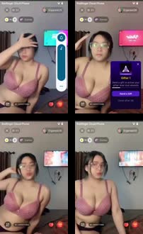 Bokep Indo Elga toge selebgram kena gilir di mobil full video