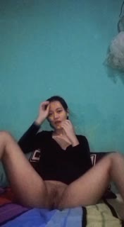 Bokep Indo gagahi pacar di rumah kosong sampai keluar