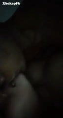 STW – Binor Sange Dipuasin Brondong ngewe di sofa ruang tamu full video