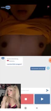 Ome Tv Gadis Sange Remas Nenen Kecil