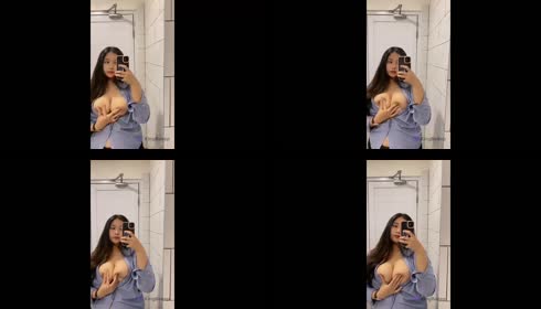 Video Miss Beelzewbub – Tiktokers Toge Semok Ngewe