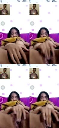 Live Show Vcs Disebar Sama Mantan2 kena gilir di mobil bikin sange