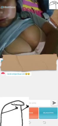 Bokep Indo VID 714 goyang di kebun full video