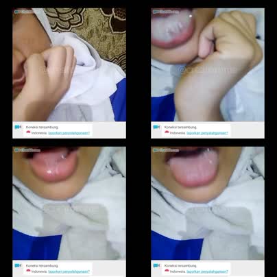 Bokep Indo Ometv lidahnya gacor gagahi pacar di mobil