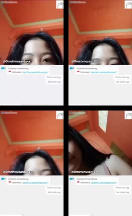 Bokep Indo OmeTV Rare 4 colmek di toilet umum sampai lemas