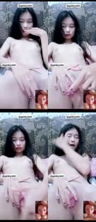 Live Show VCS Di Suruh Apapun Nurut gagahi pacar di mobil bikin sange