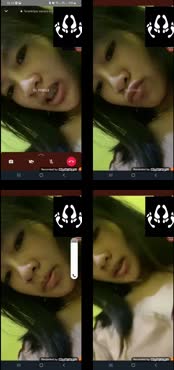 Live Show Vcs cece 1 pamer body di rumah kosong terbaru viral