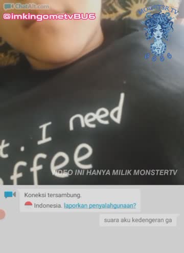 Bokep Indo Baju hitam jangan sampai lepas mandi di kamar mandi