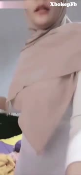 Citra ukhti viral pake jilbab bugil servis om di villa terbaru viral