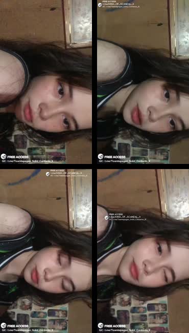 Bokep Indo Ayesha Seleb TikTok