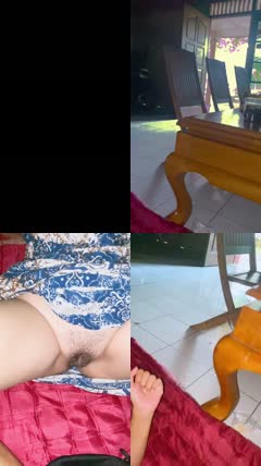 Hari raya lebaran k…i crot 2 colmek di toilet umum sampai lemas