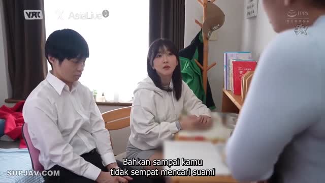 Bokep Indo Hibiki Otsuki – Jadi Guru Lesmu Cantik