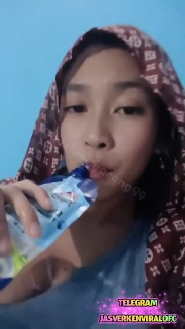 Hijab Umay Viral Tiktok Ekslusif 05 – Bokep Indo Viral
