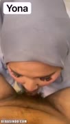 Bokep Indo Ngentot Binor Kebaya Ungu Yona – Yona ngewedihotel hijab jilbab brutal pawg Sevong Lingerie remastetek nyusu paizuri pawg milf