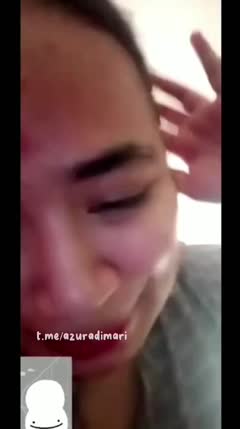VcS sampai lepas jilbab part 1 servis om di kamar kos terbaru viral