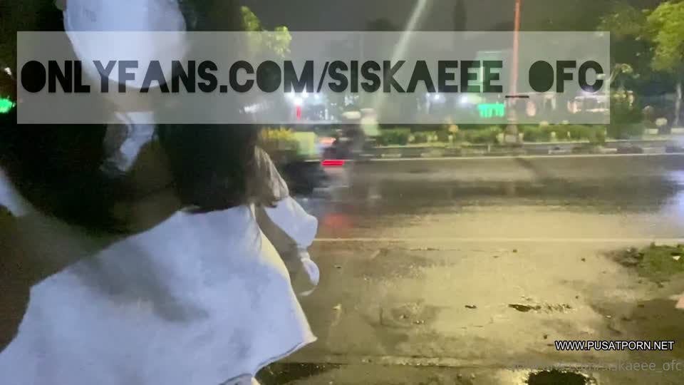 Bokep Indo Siskaeee Eksib