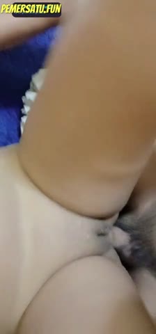 Tante binal maen sama berondong main di villa