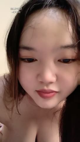 Bokep Indo Chindo pulen pamer TT mengkel colmek di kamar sendiri