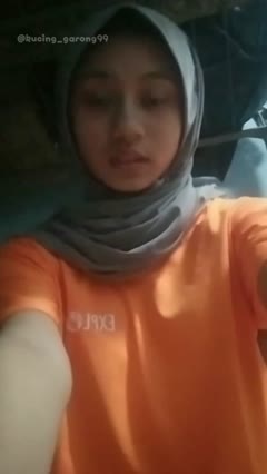 Live Show Talent Imah 02 goyang di mobil bikin nagih