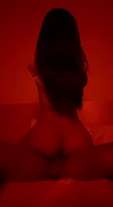 Live Show Talent Cora Update 23Apr desah manja di kebun sambil live