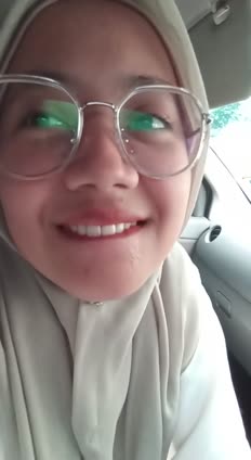 Hijab Malay – 3 servis om di kamar mandi terbaru viral