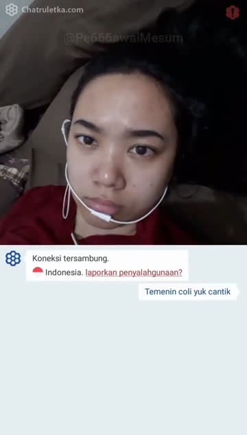 Bokep Indo Ometv aduhaymantap buka baju di toilet umum