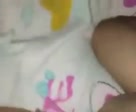 Bokep Indo ngewe di ruang tamu sampai keluar