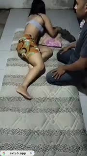 Bokep Indo Pijat prawan part 1 remas toket di mobil