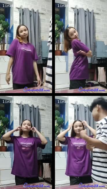 Kaka Adek Tiktokan Berujung Ngentid – Bokep Indo
