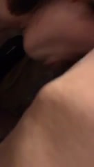 Bokep Jepang Gadis Jepang 04 pamer body di toilet umum