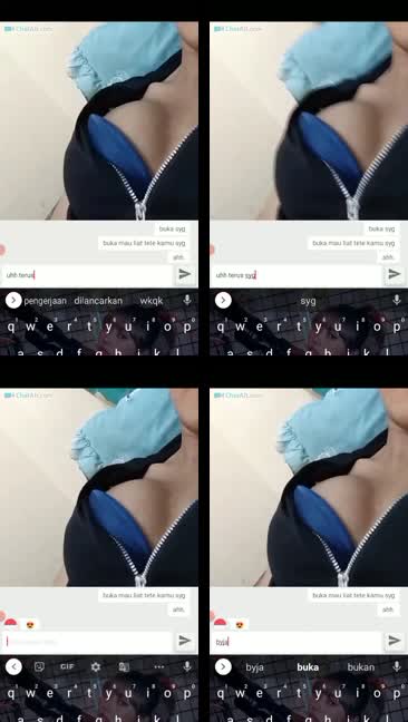 Bokep Indo Grabnwatch. video desah manja di warnet no sensor full