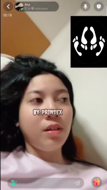 Live Show ARA CANTIK toge VCS Malu Malu Tapi Dibuka Juga