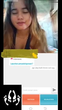 Bokep Indo Ome Tv Gadis Binal Remas Remas Nenen Gede