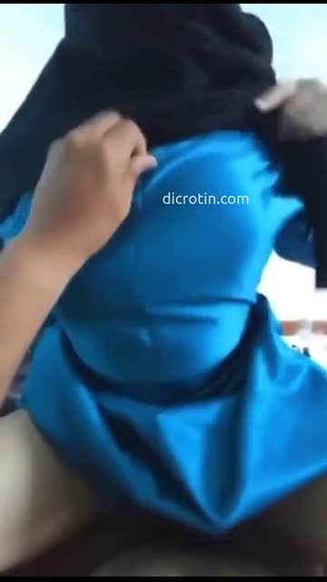Ngewe Cewek Ukhti Bercadar Ternyata Tobrut