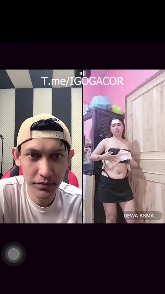 Bokep Indo Tiktok031 goyang di hotel bikin sange