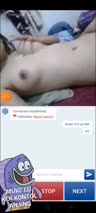 Bokep Indo pamer body di hotel