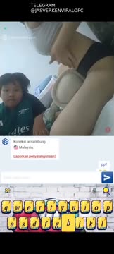 Ome TV Cewe malay mulus – Bokep Indo Viral