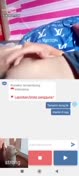 OmeTV Uting Nyempil Colmek Satu Jari nungging di kebun
