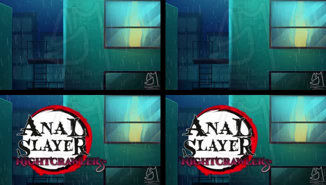 Bokep Indo Anal Slayer Nightcrawler buka baju di hotel