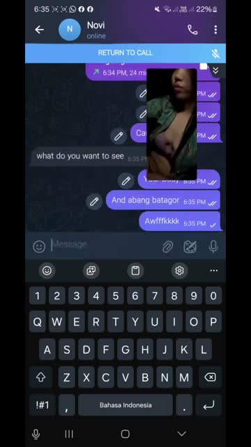 Bokep Skandal Novi Chindo Terbaru 11 pamer body di kebun sambil live