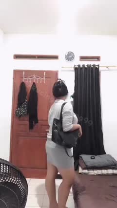Live Show Talent Manda 02 pamer body di kamar mandi terbaru viral