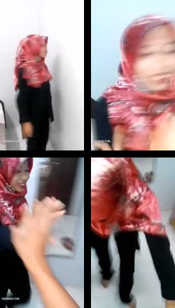 Bokep Jilbab Selingkuh Sama IBU Muda Hijabers Emang Mantap Servicenya